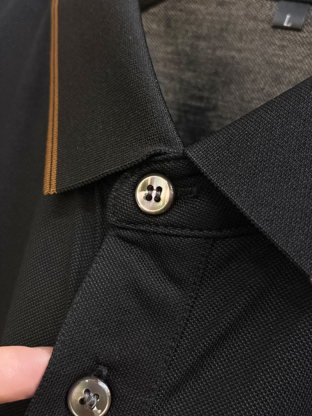 polo Man