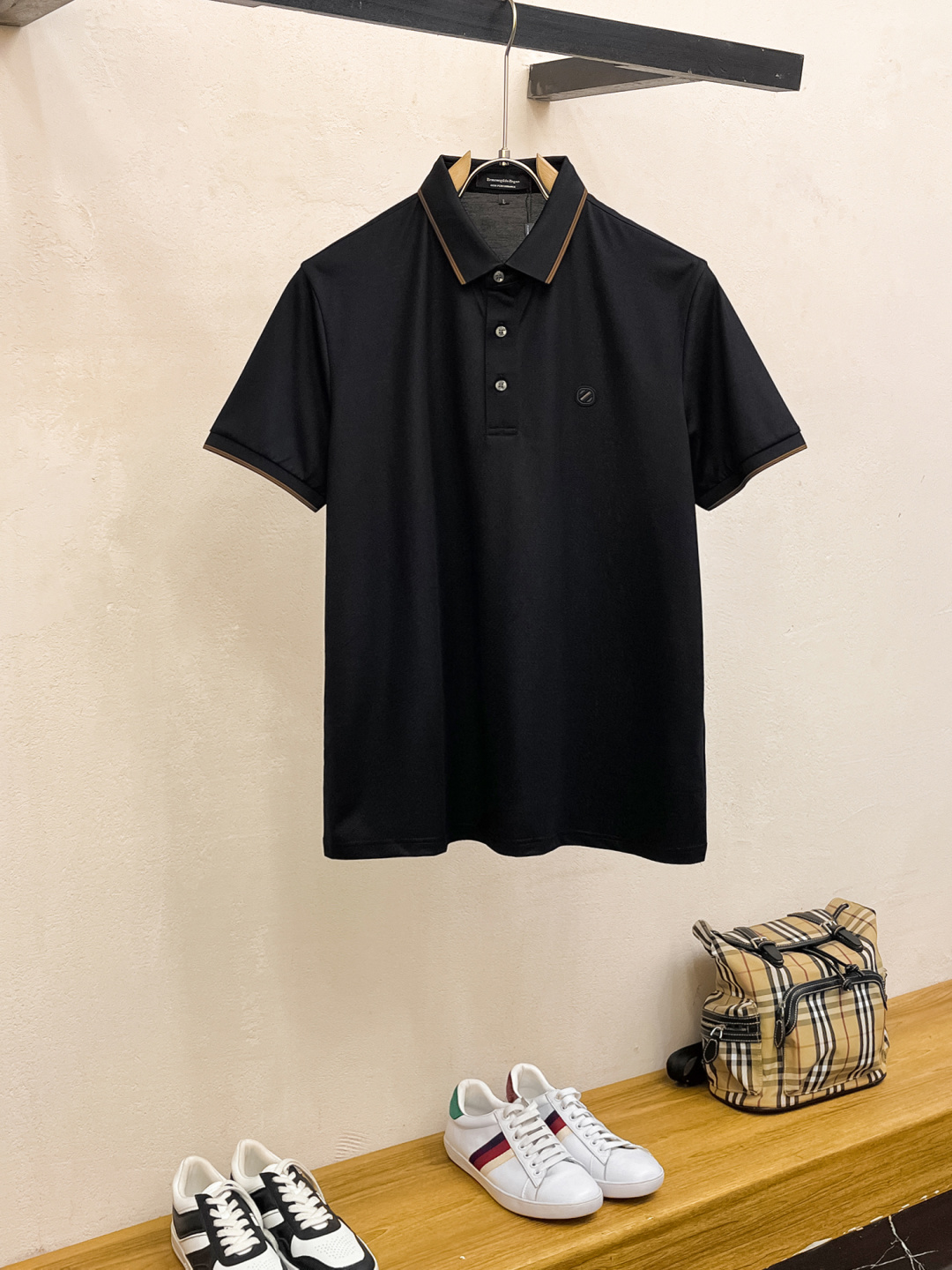 polo Man