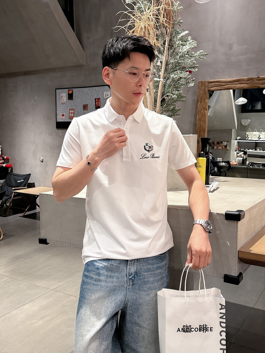 polo Man