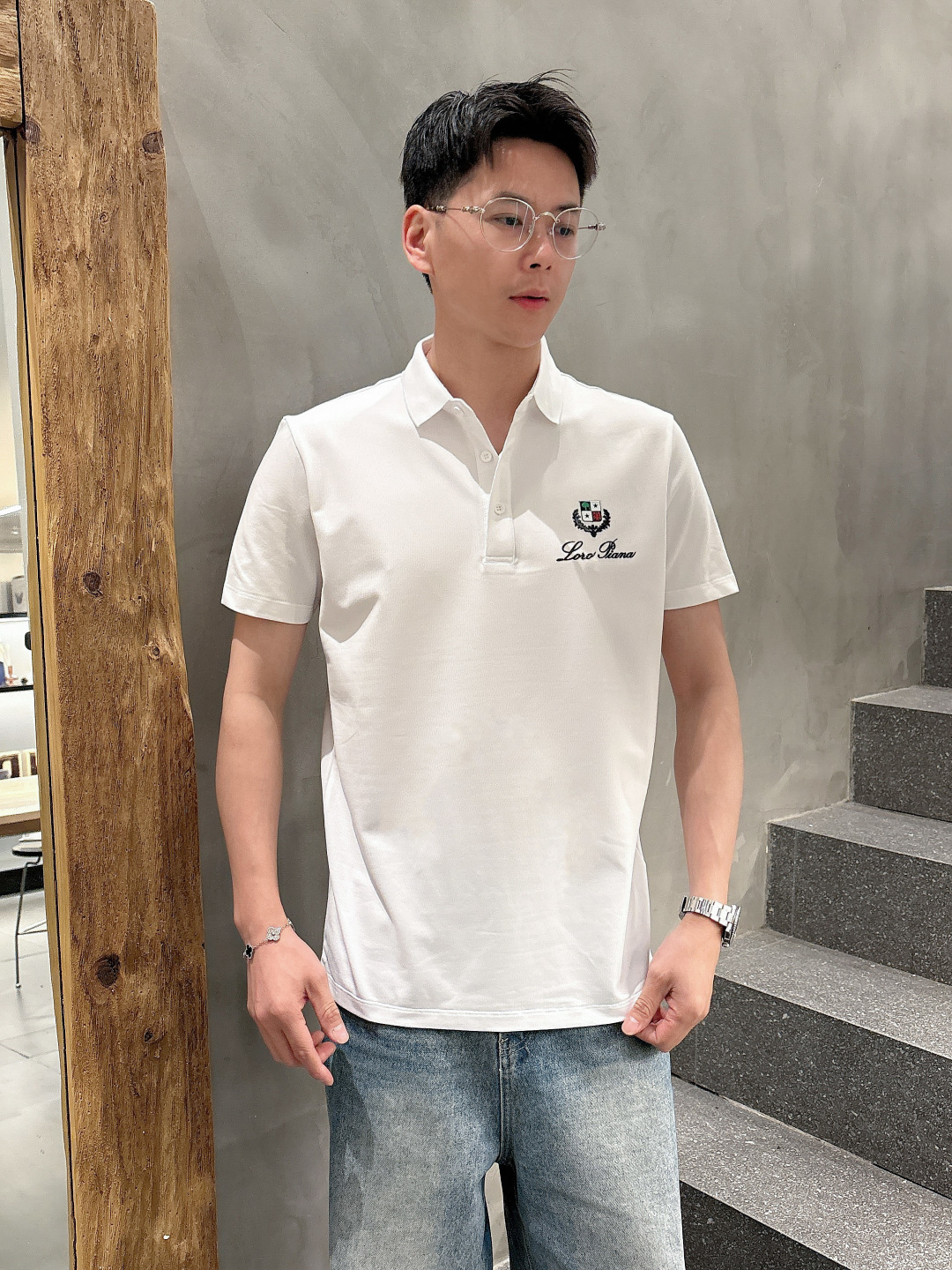 polo Man