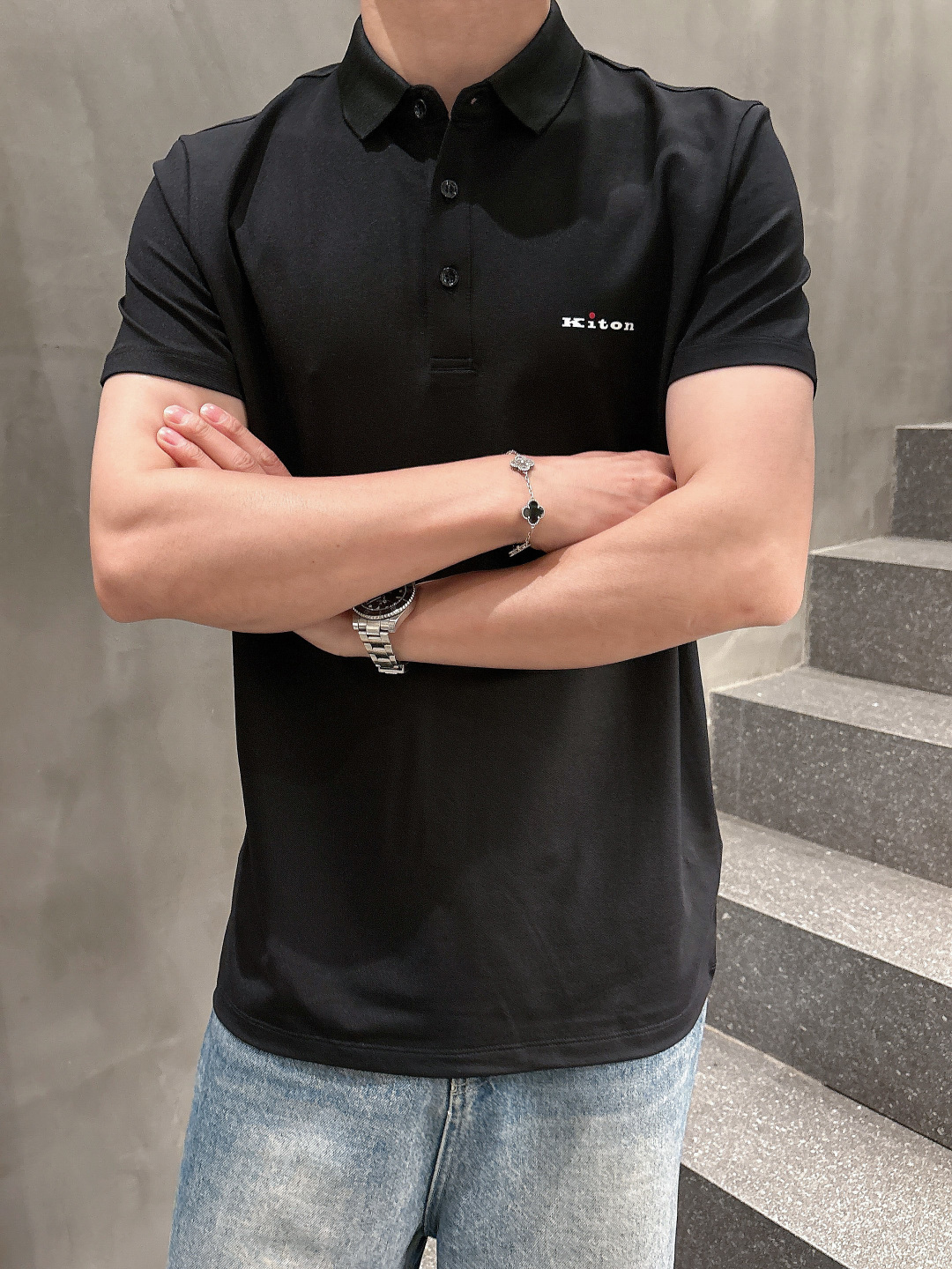 polo Man
