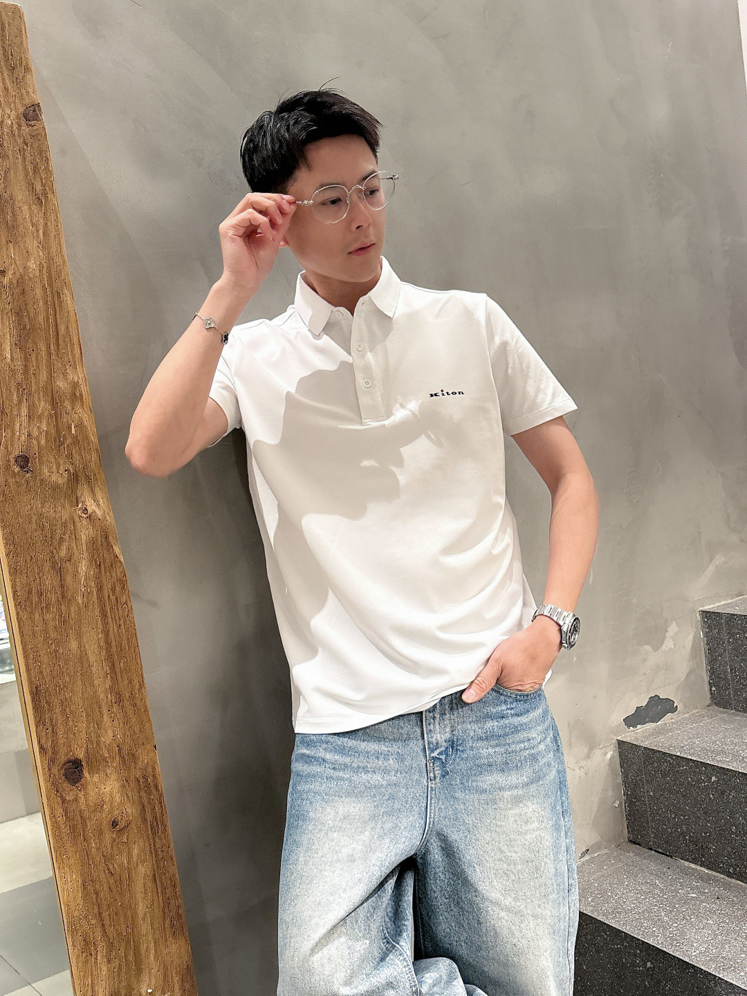 polo Man