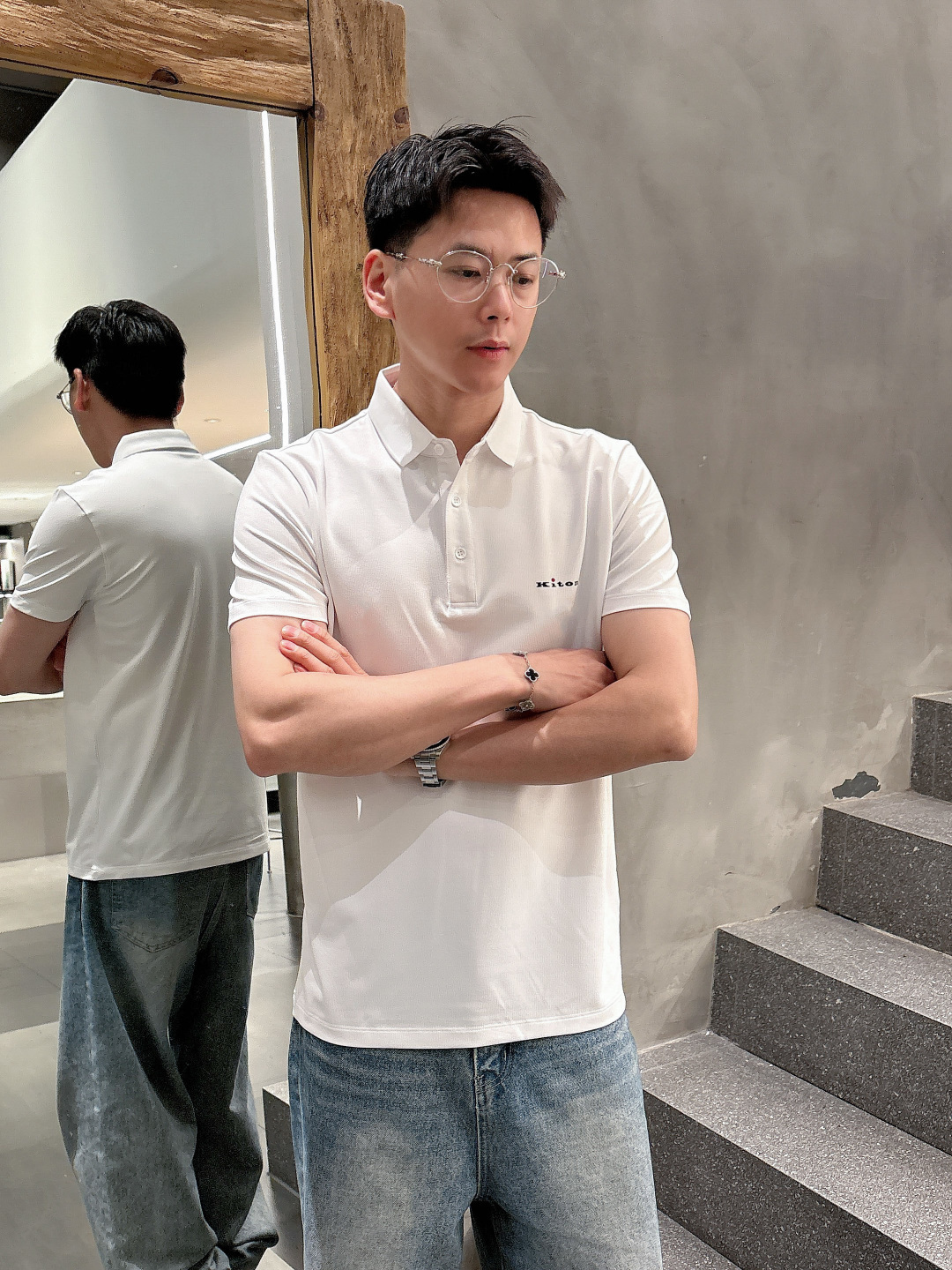 polo Man