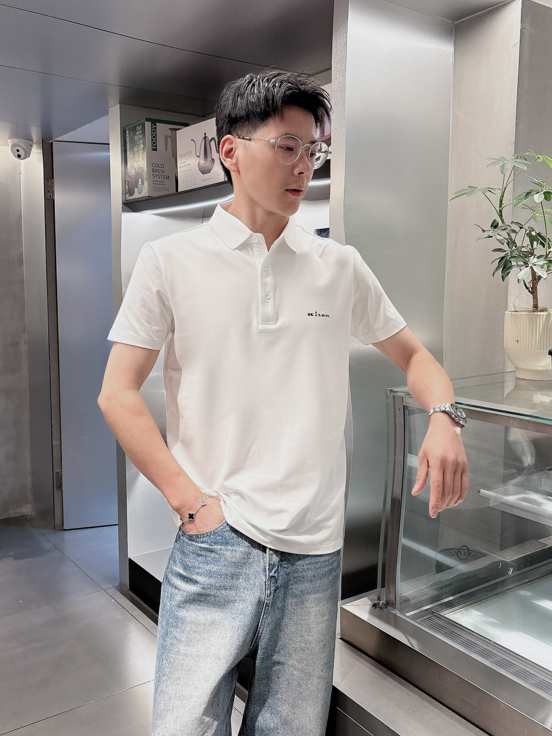polo Man