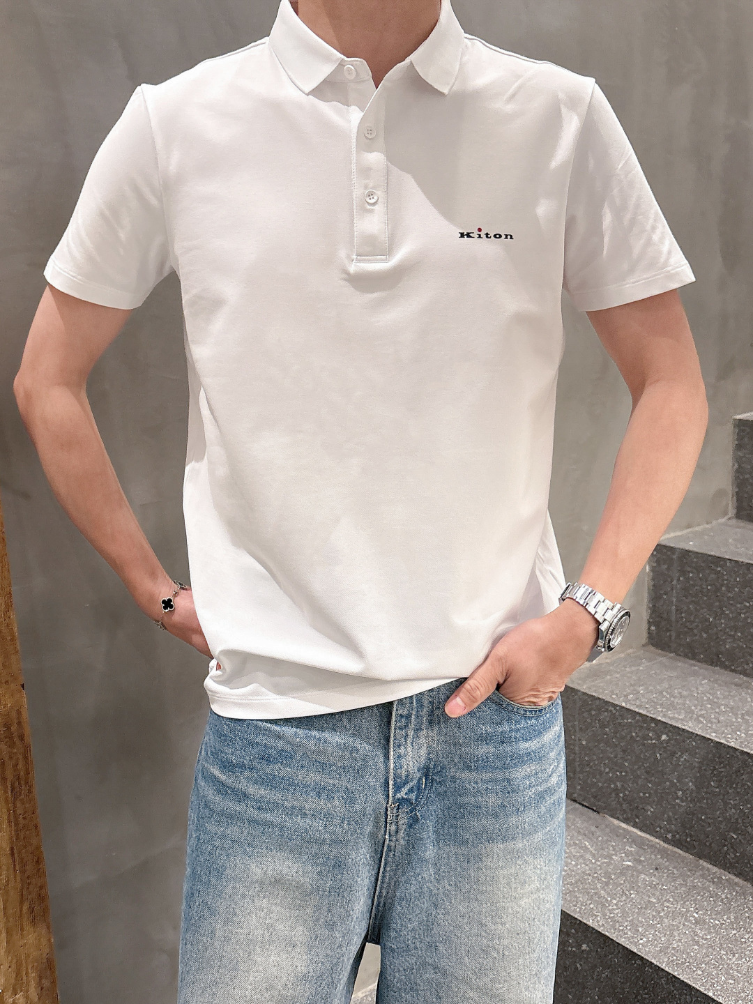 polo Man