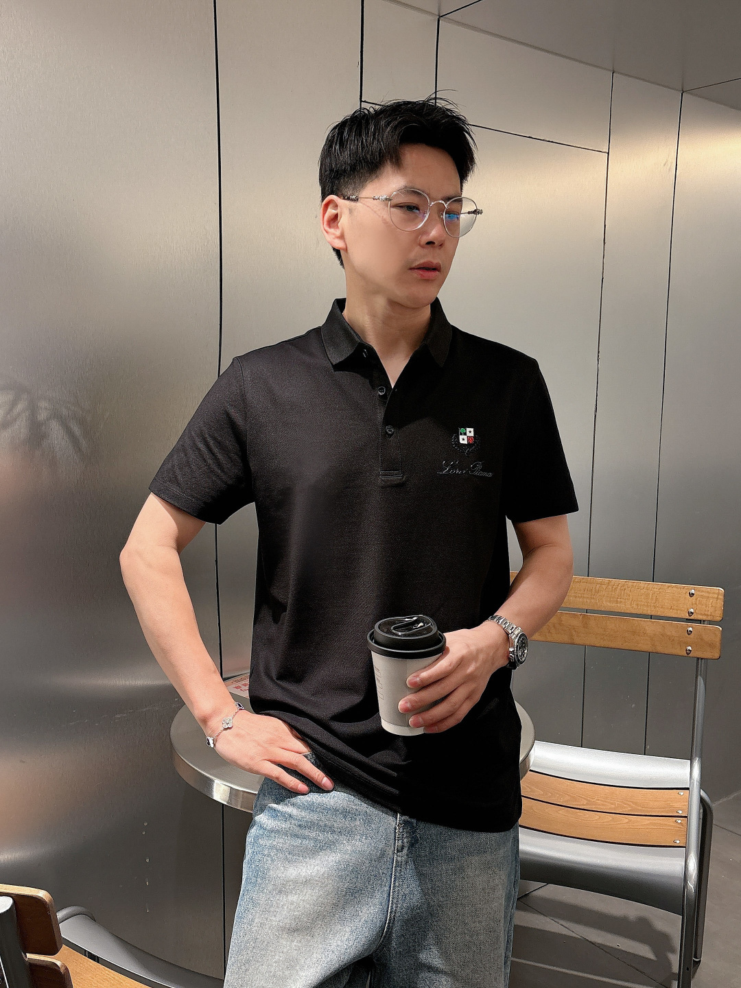polo Man