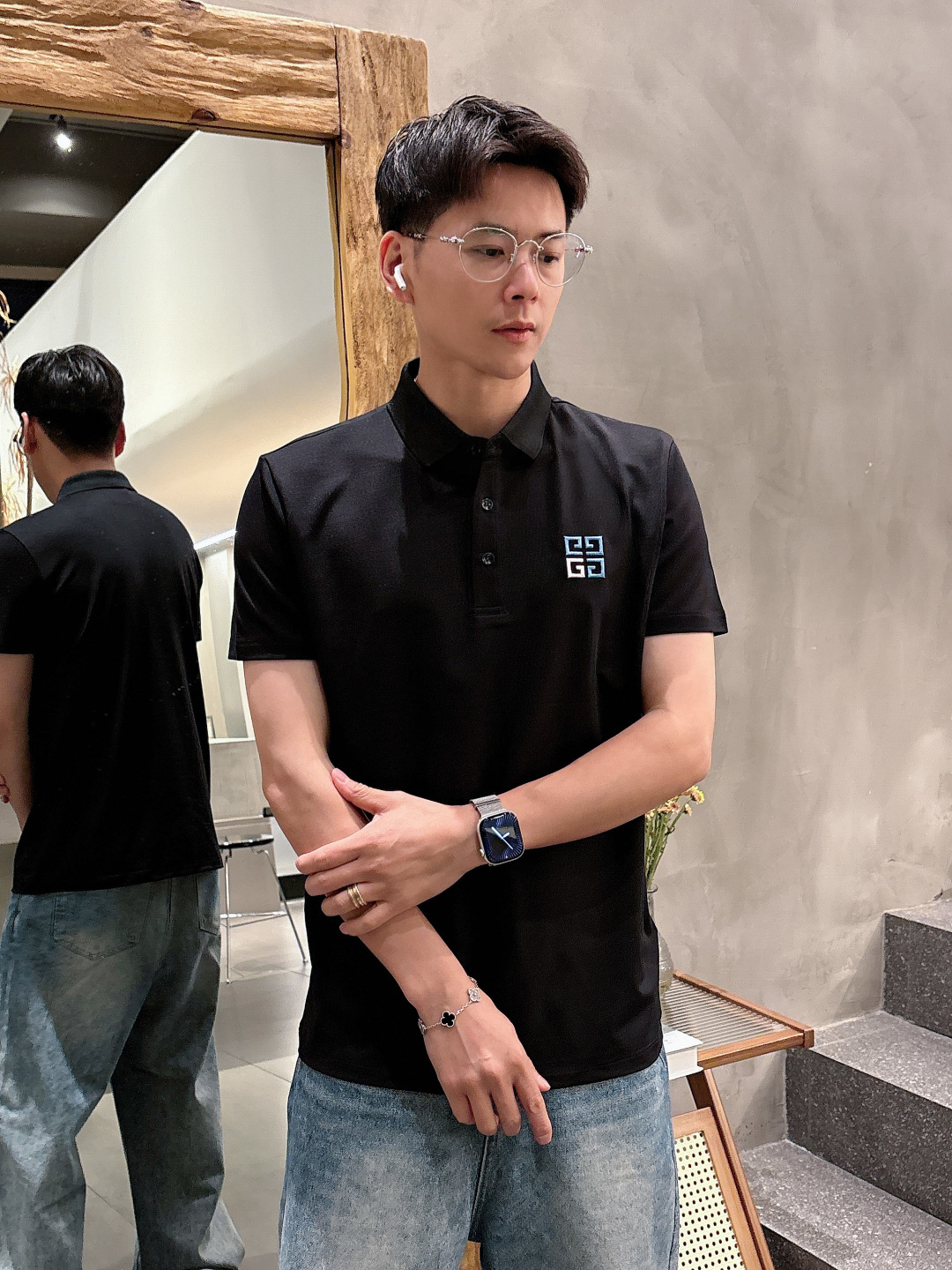 polo Man