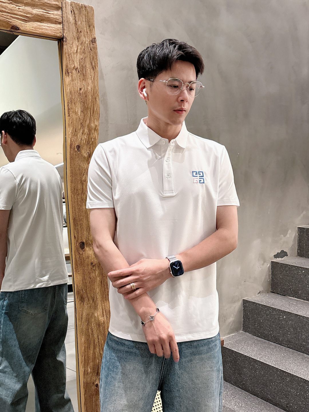 polo Man