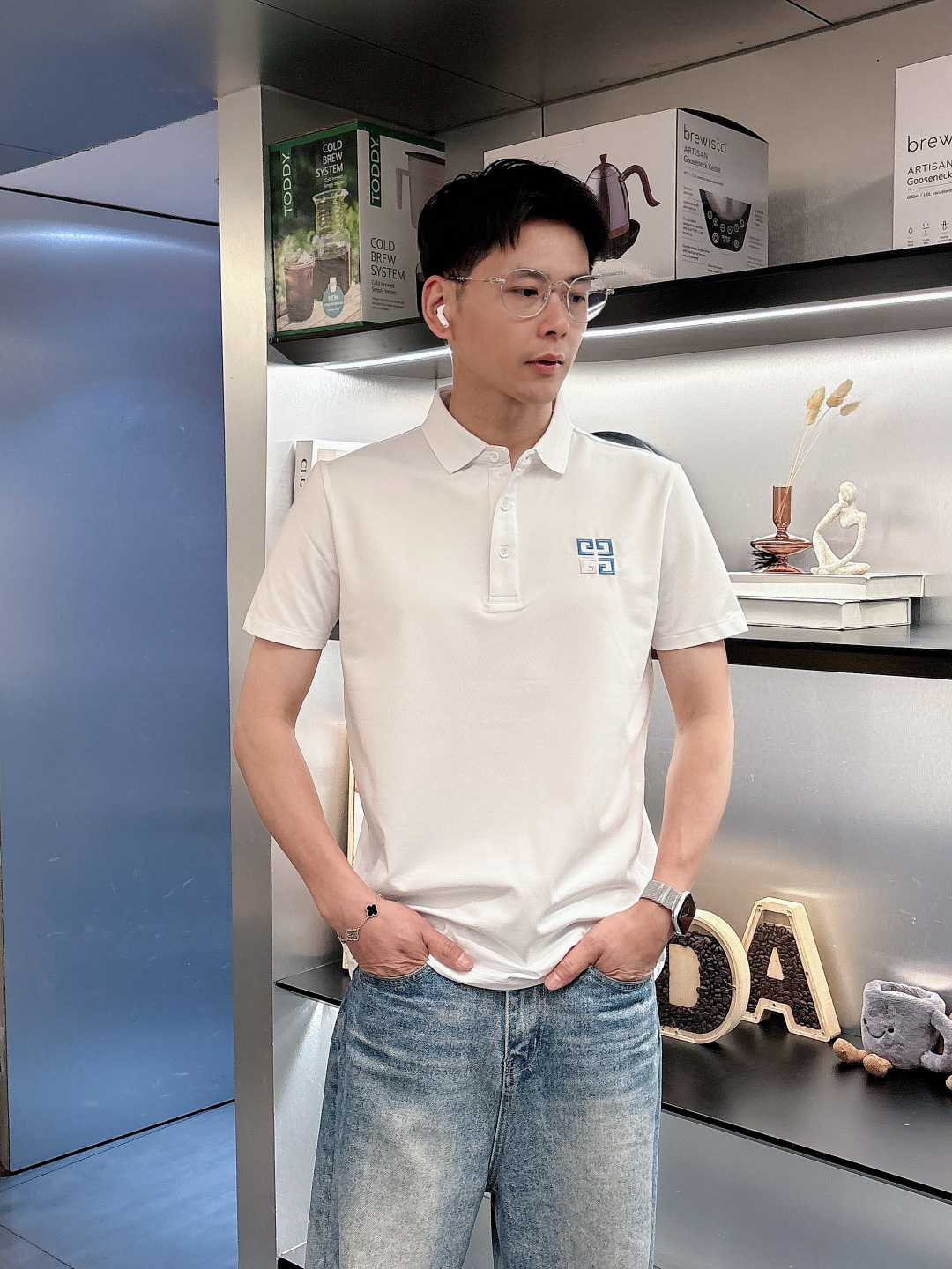 polo Man
