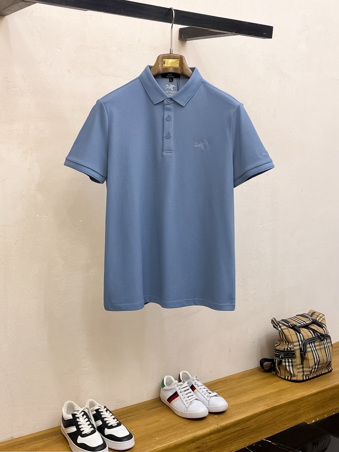 polo Man