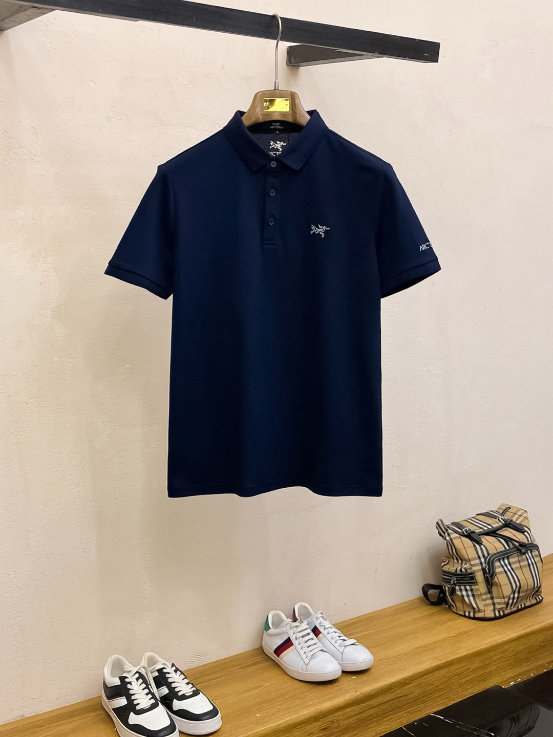 polo Man