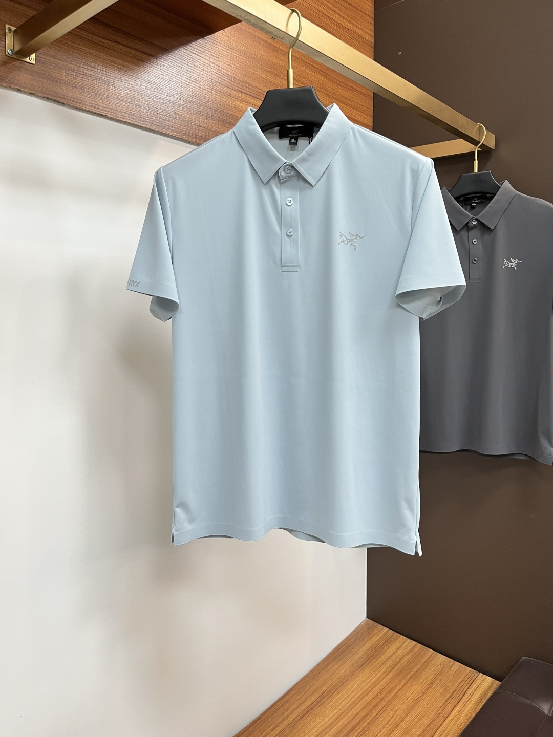 polo Man
