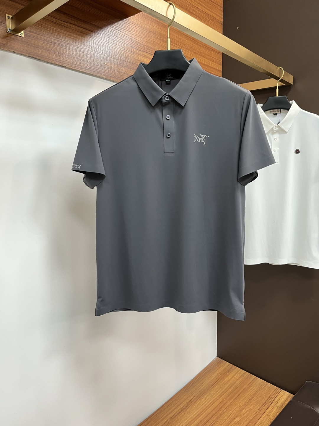 polo Man