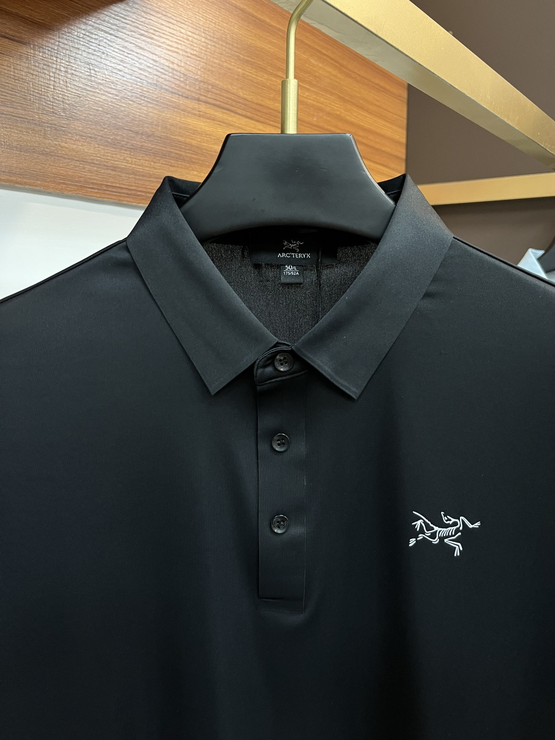 polo Man