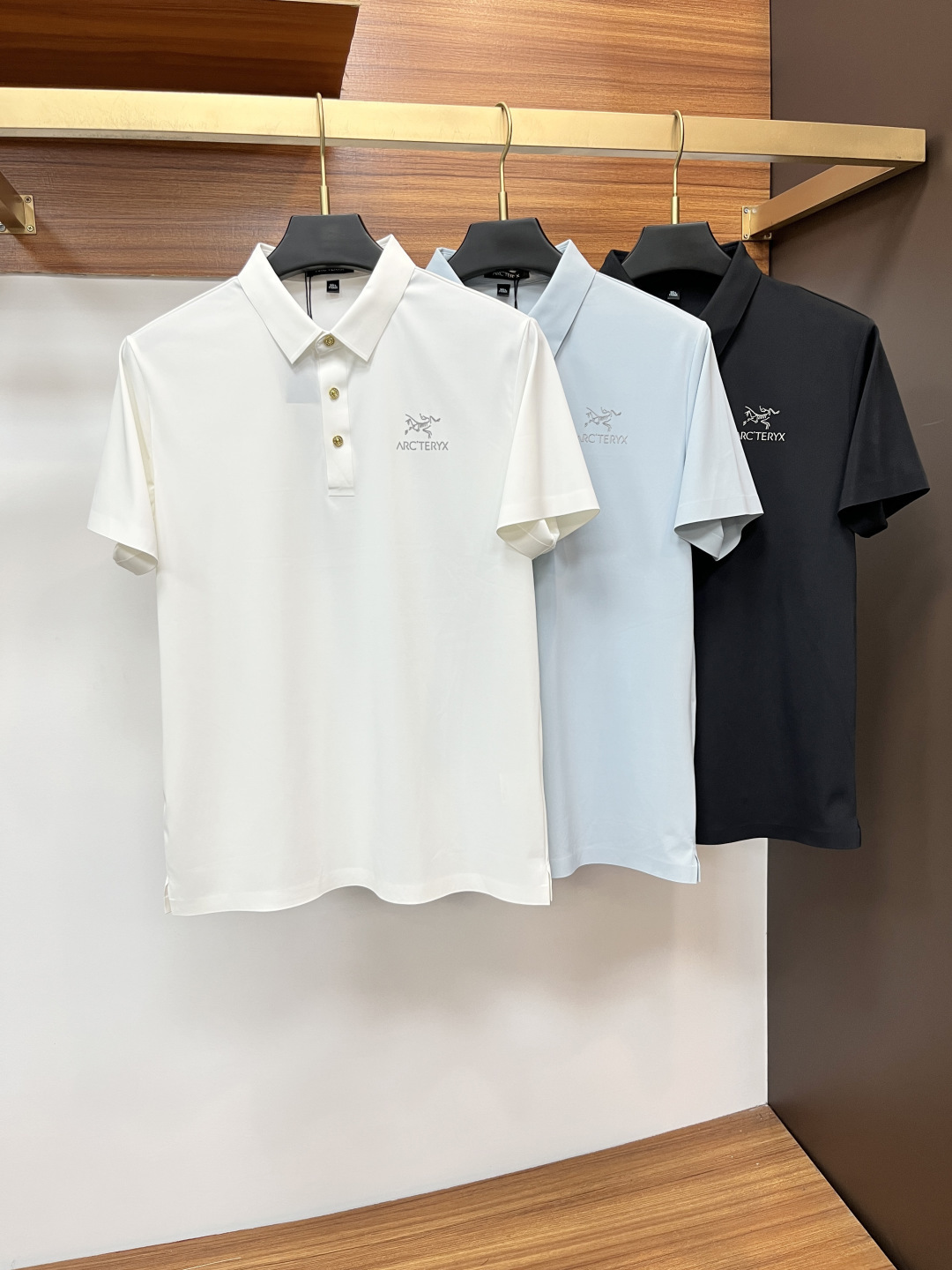 polo Man