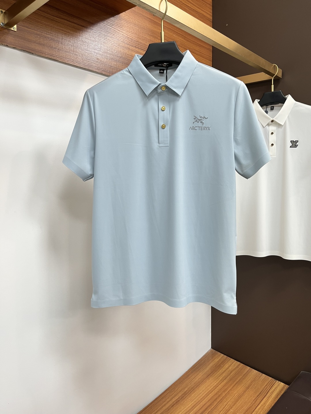 polo Man