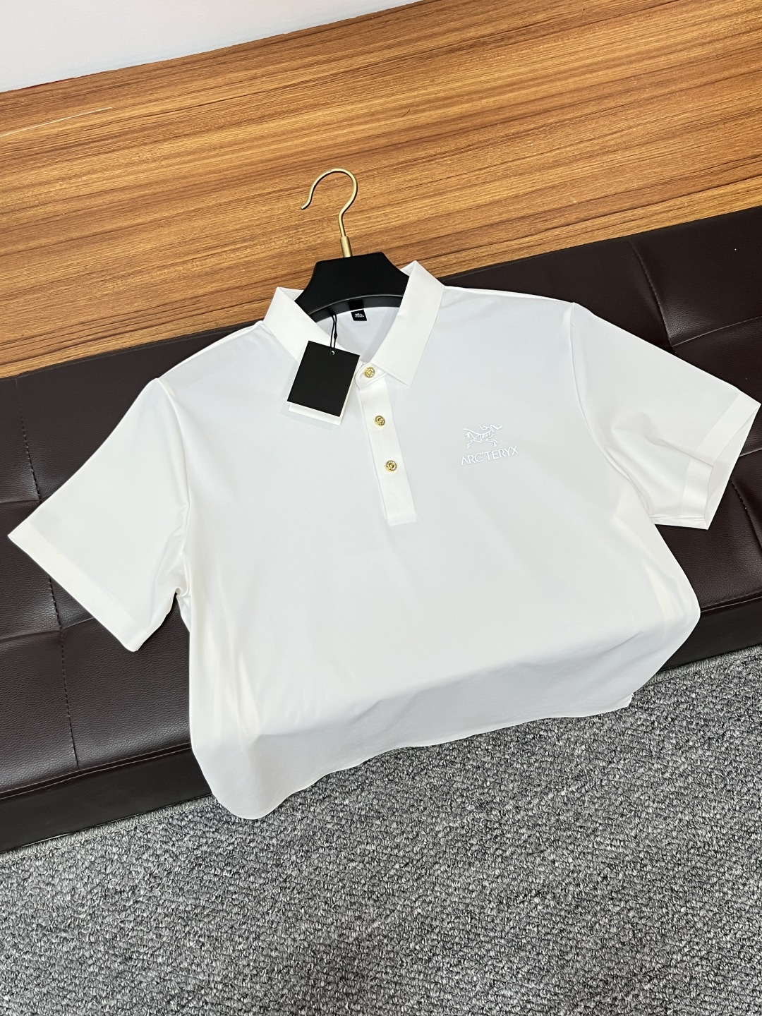 polo Man