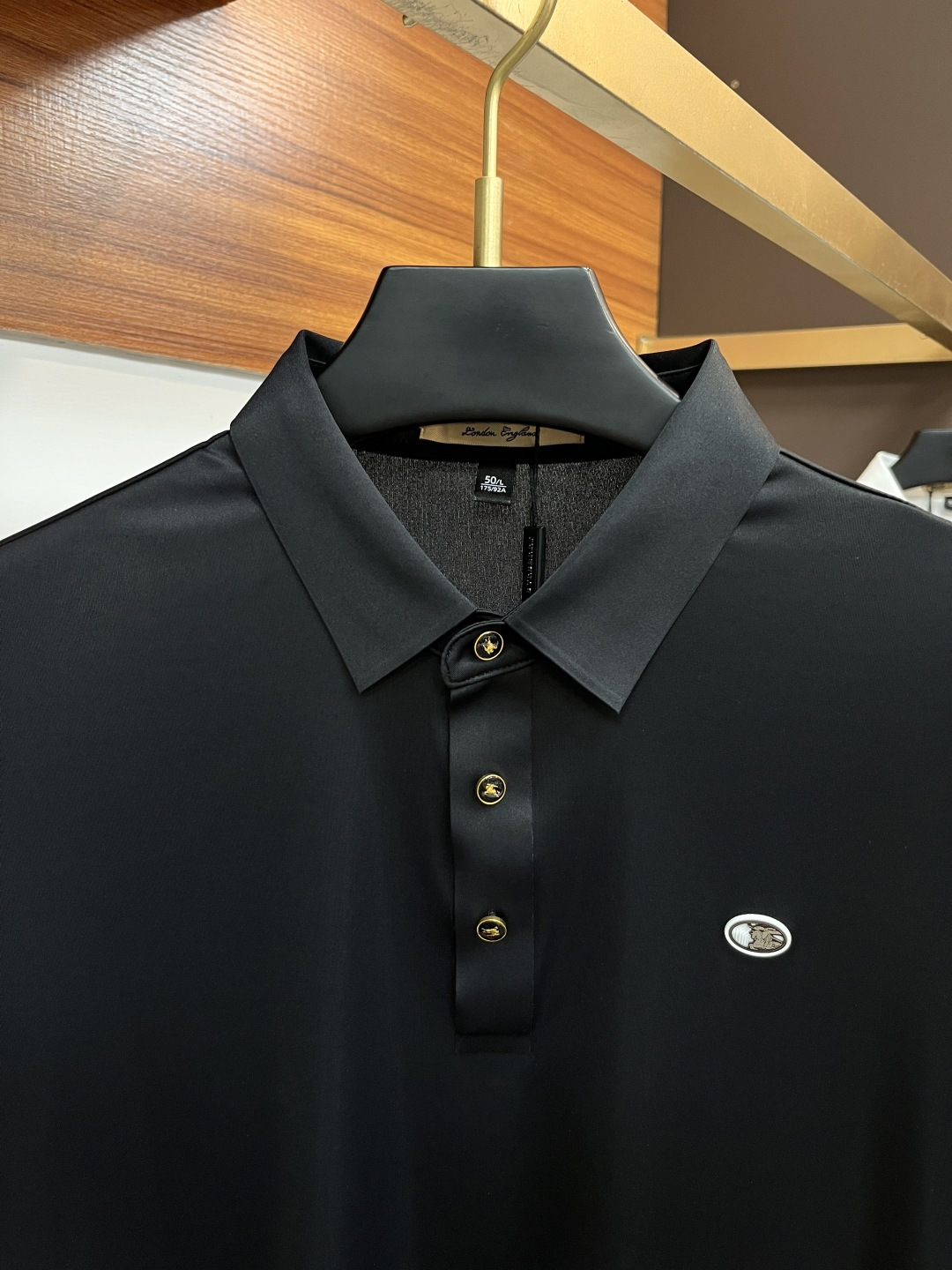 polo Man