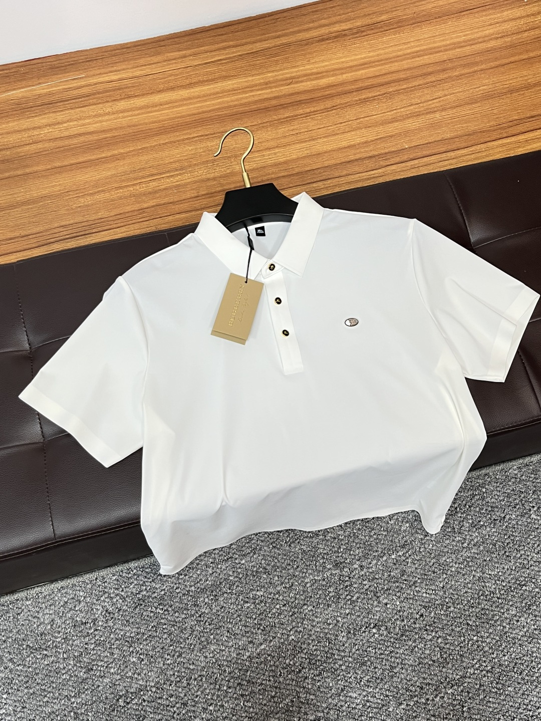 polo Man