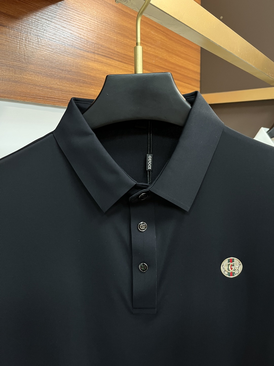 polo Man