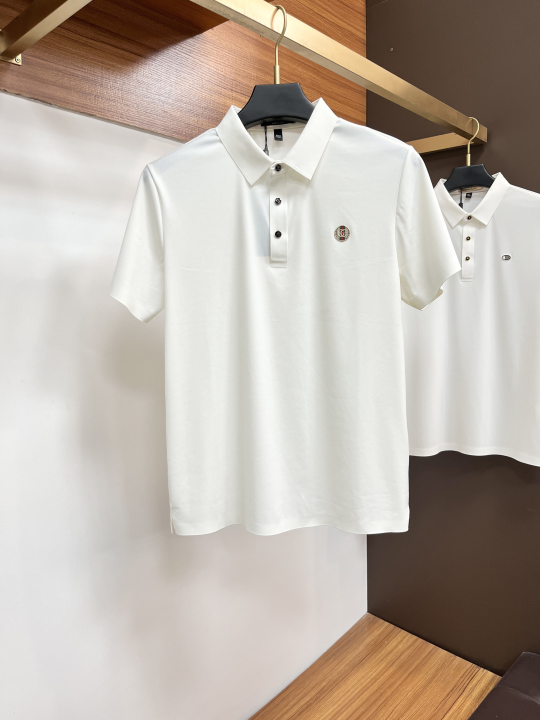 polo Man