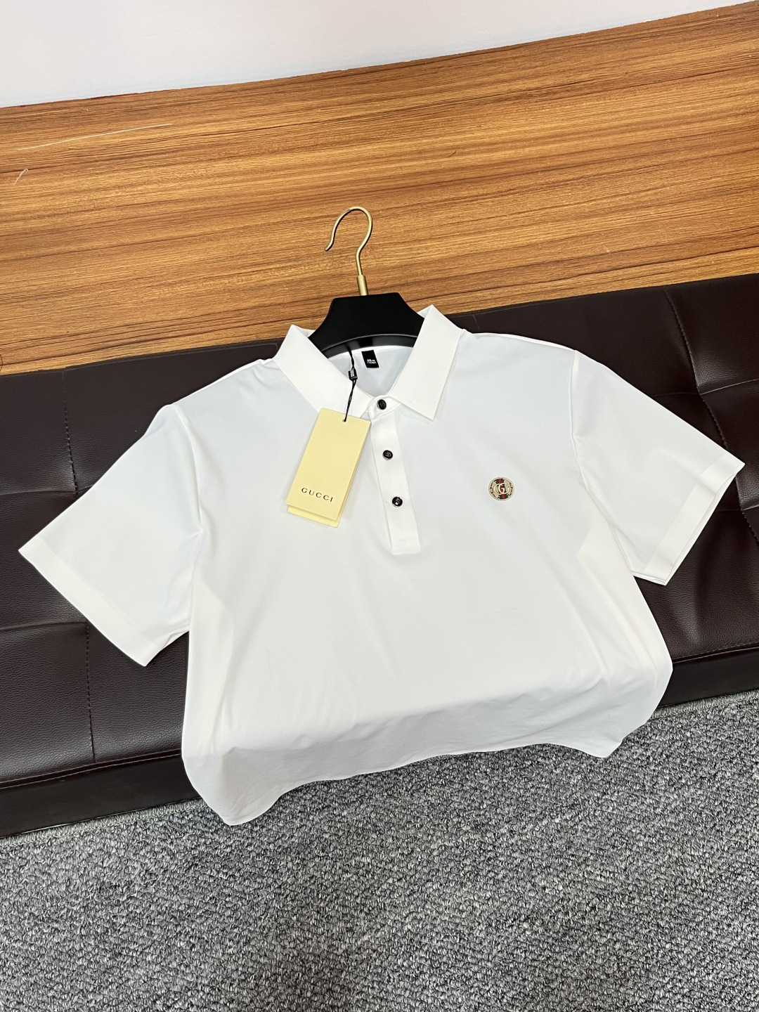 polo Man