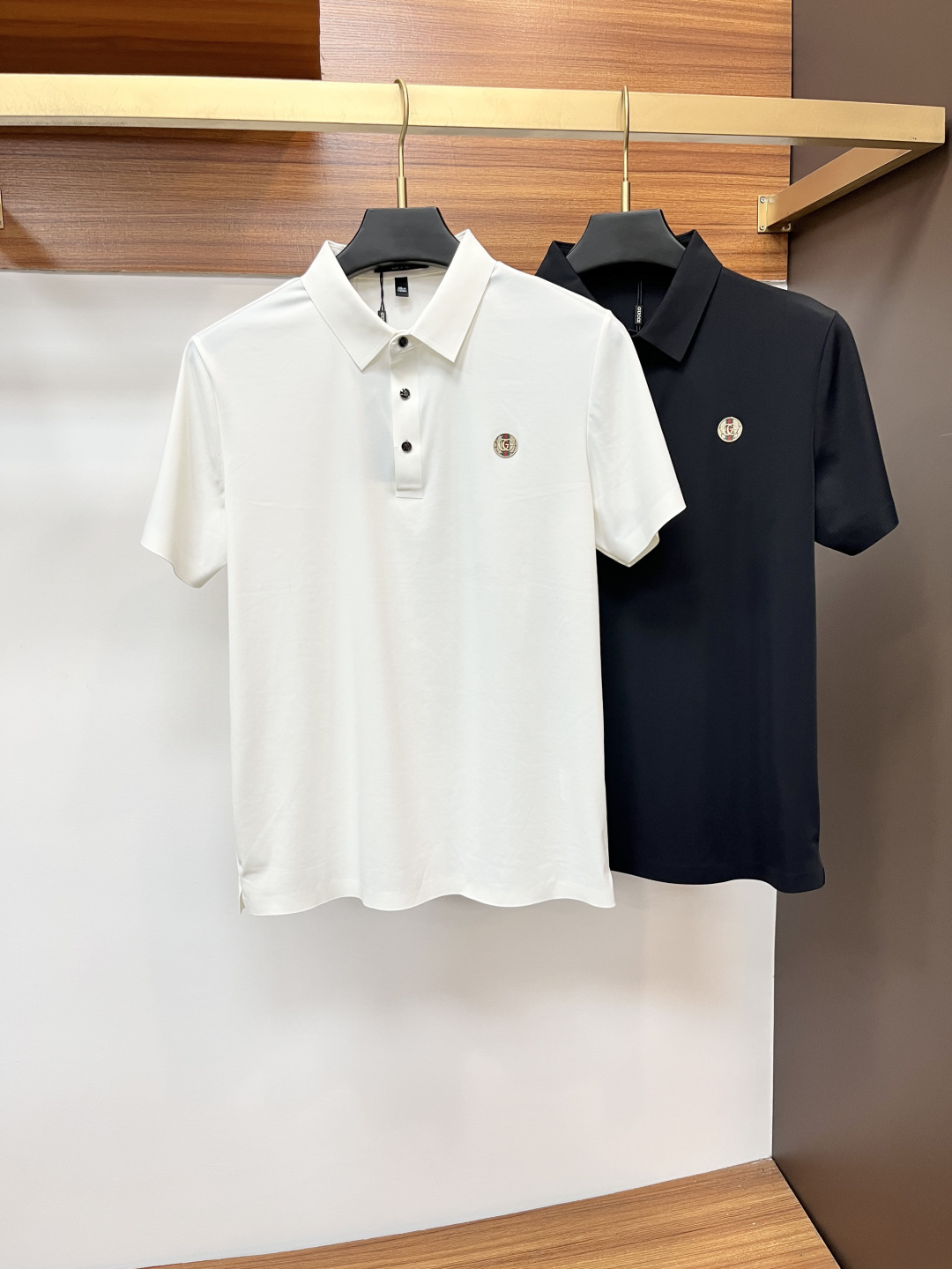 polo Man
