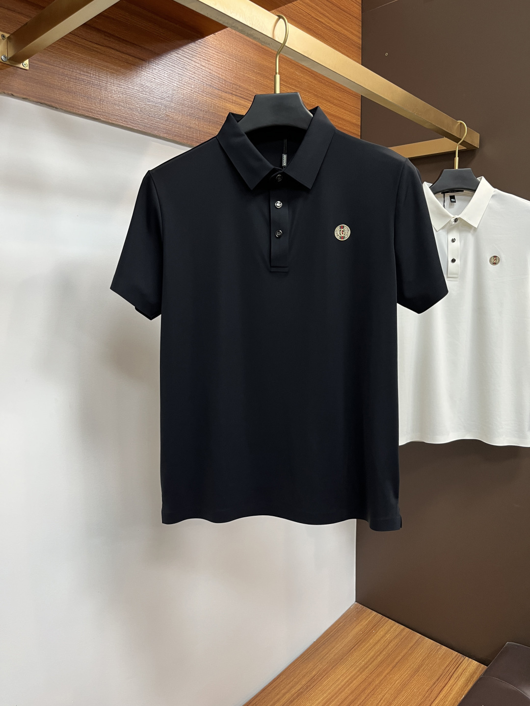 polo Man