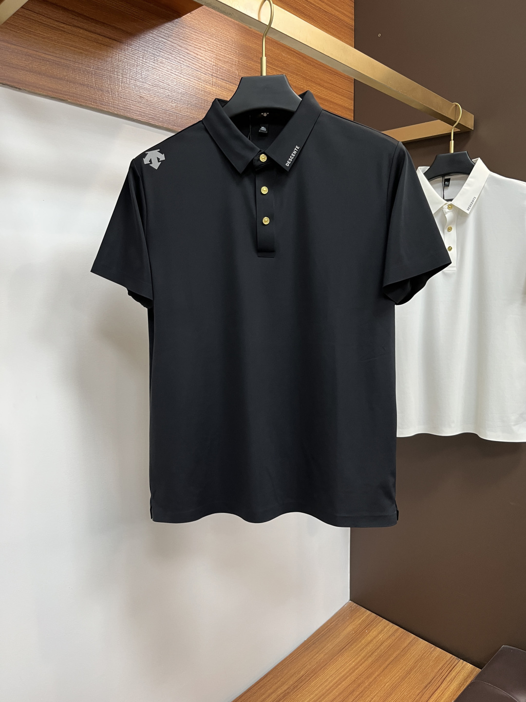 polo Man