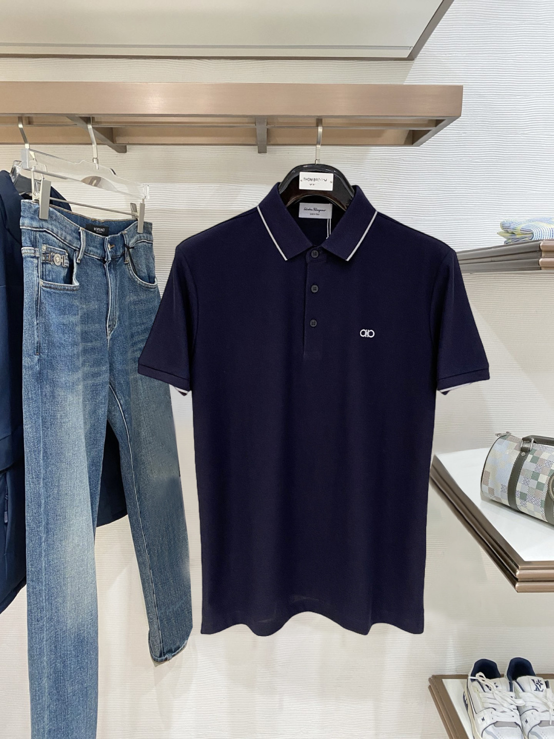 polo Man