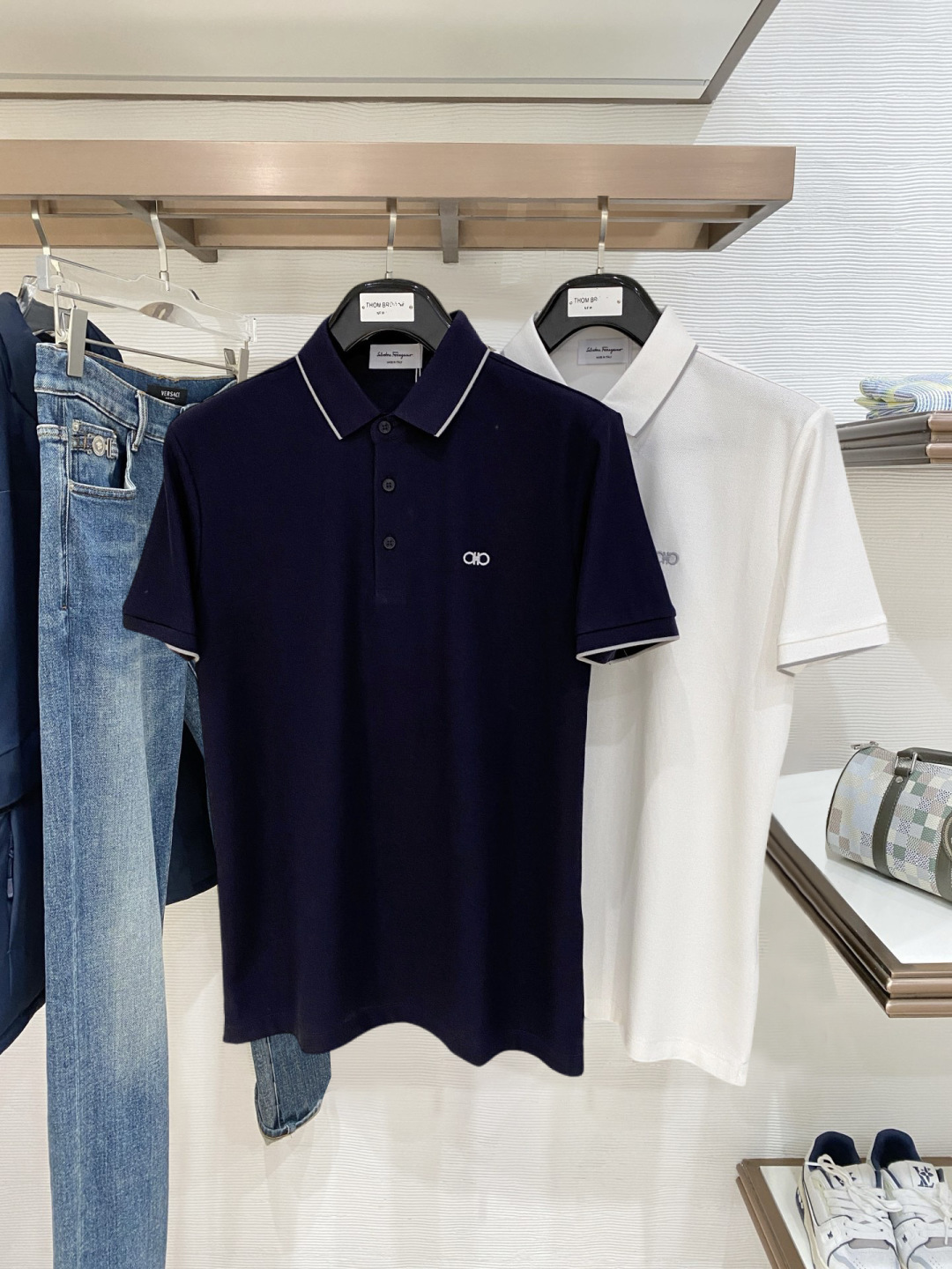 polo Man