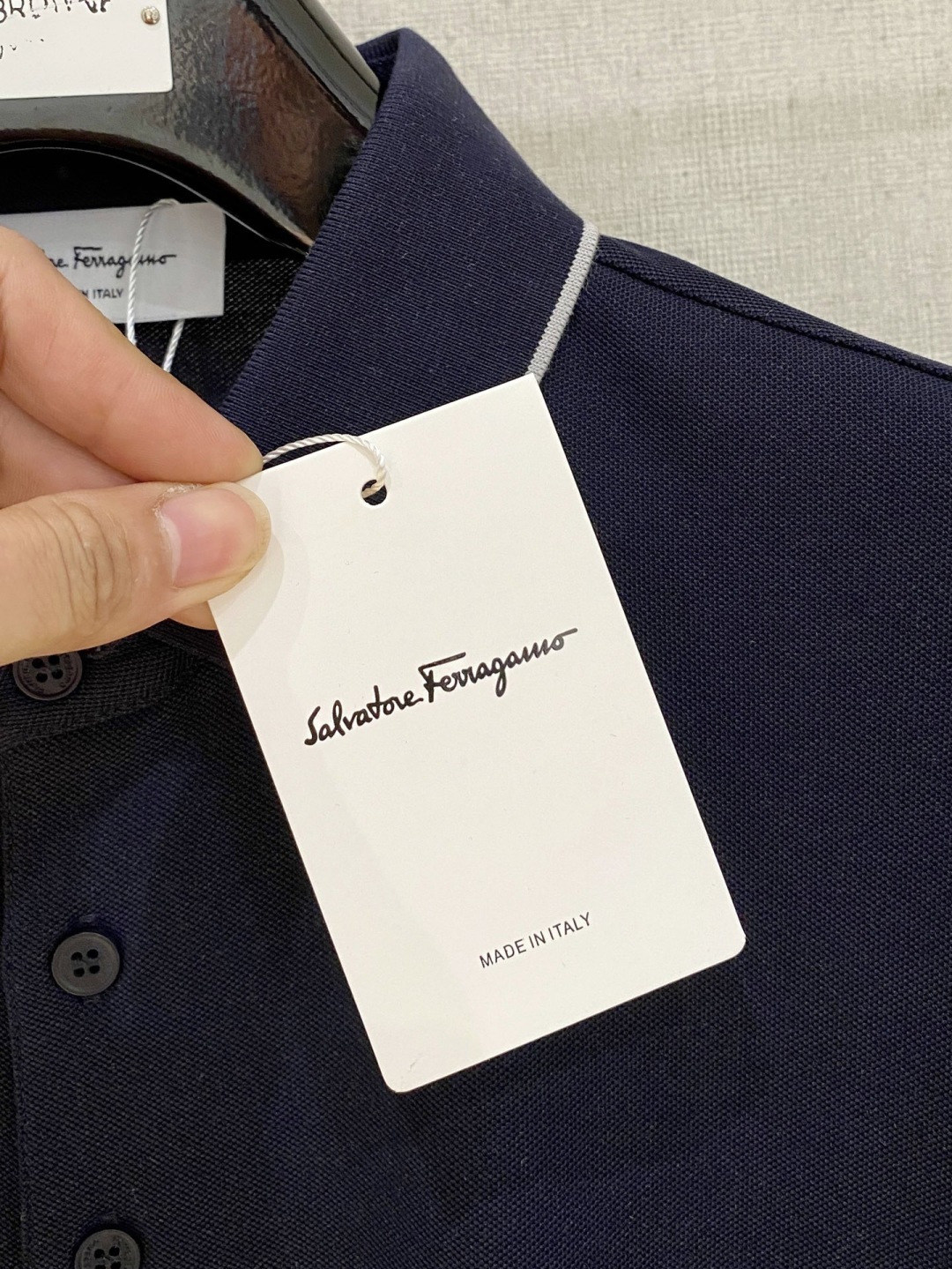 polo Man