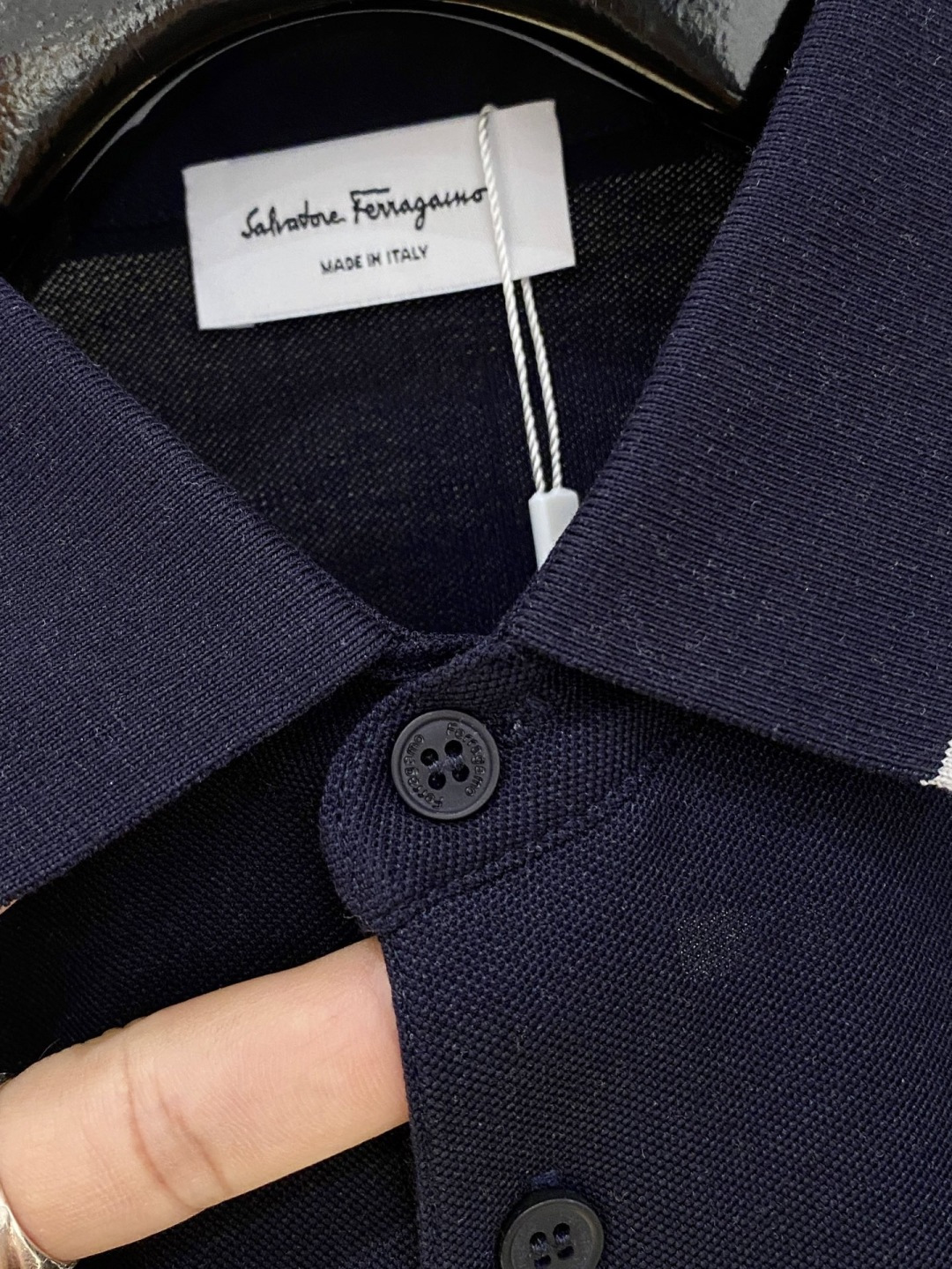 polo Man