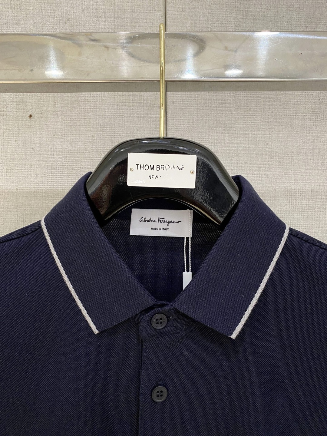 polo Man