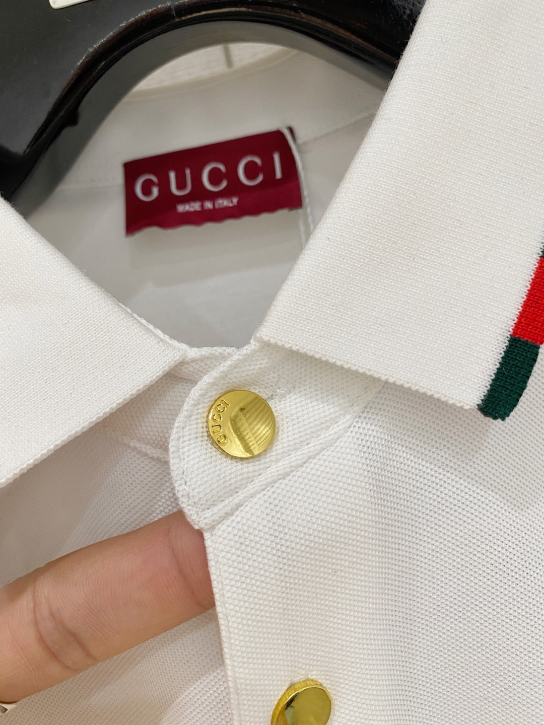 polo Man