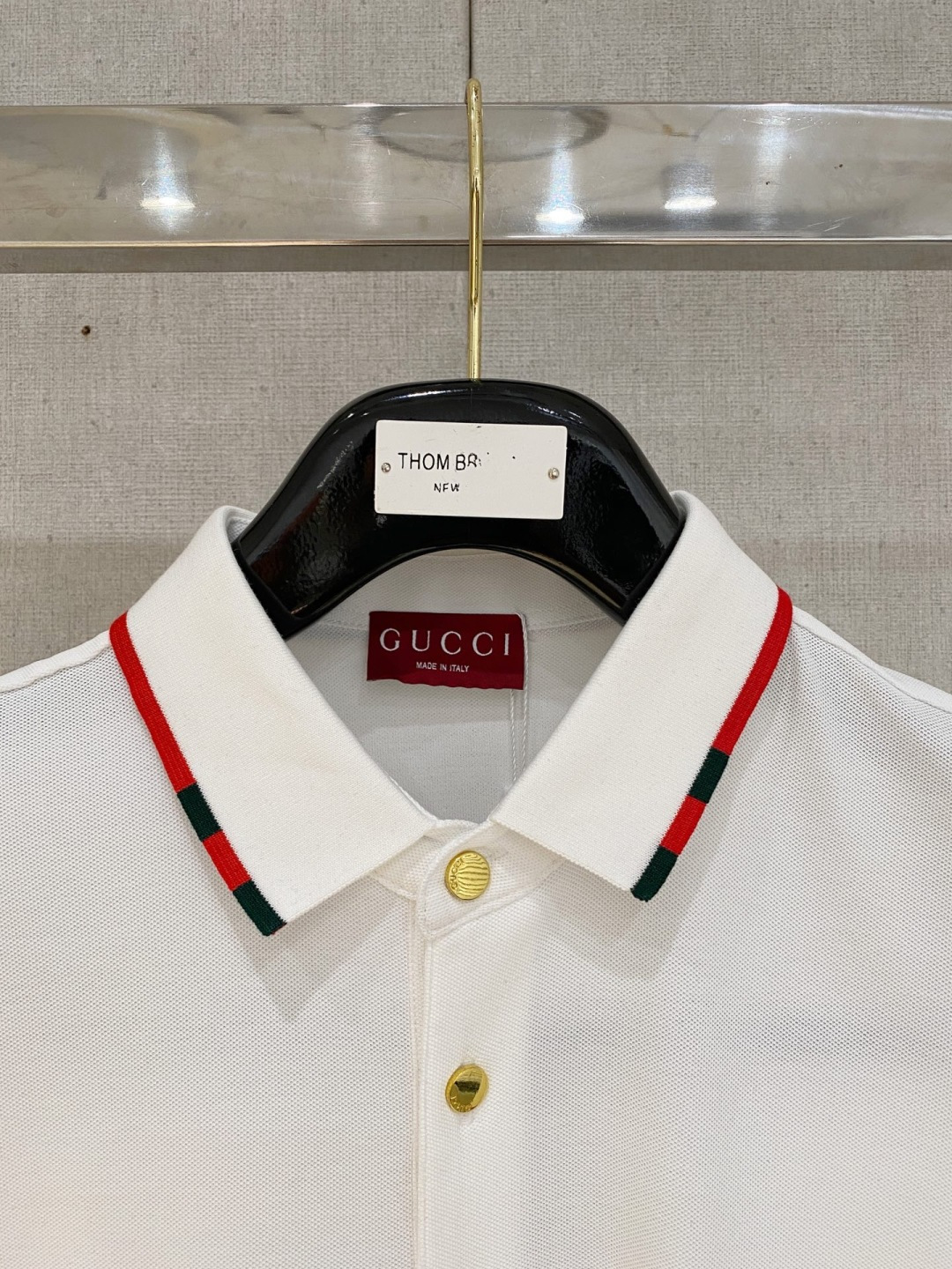 polo Man