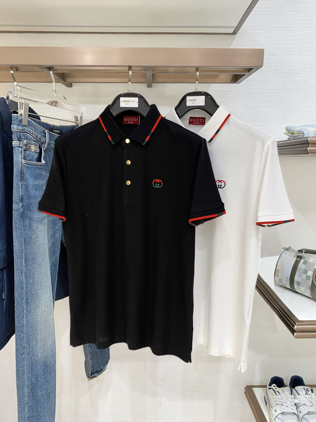 polo Man