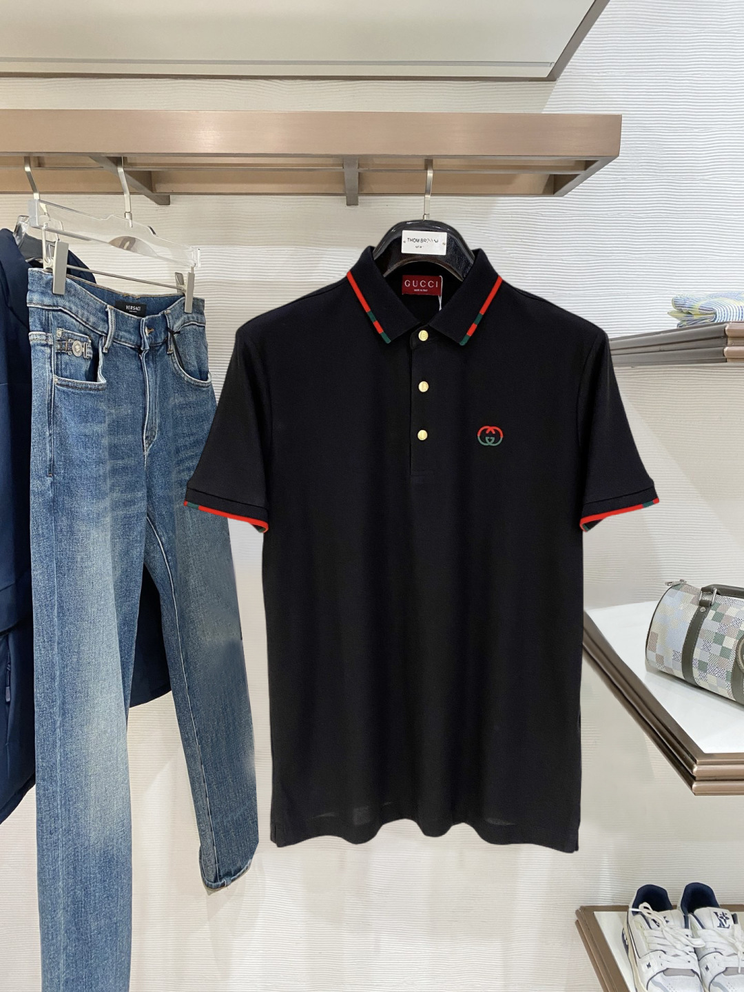 polo Man