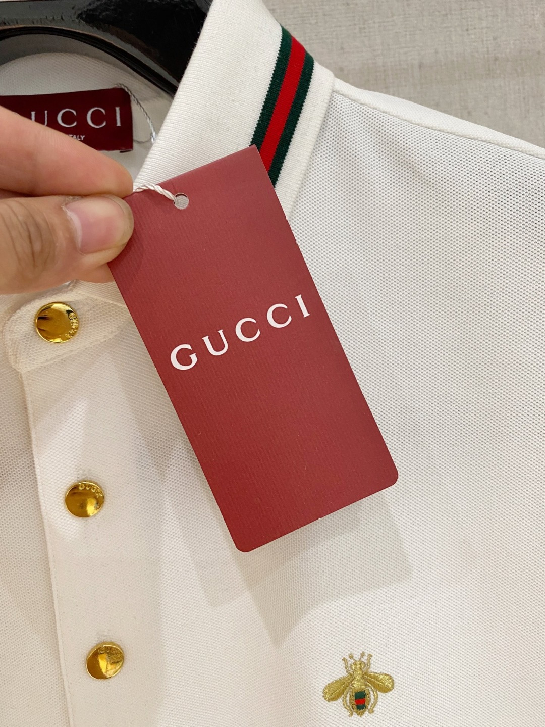 polo Man