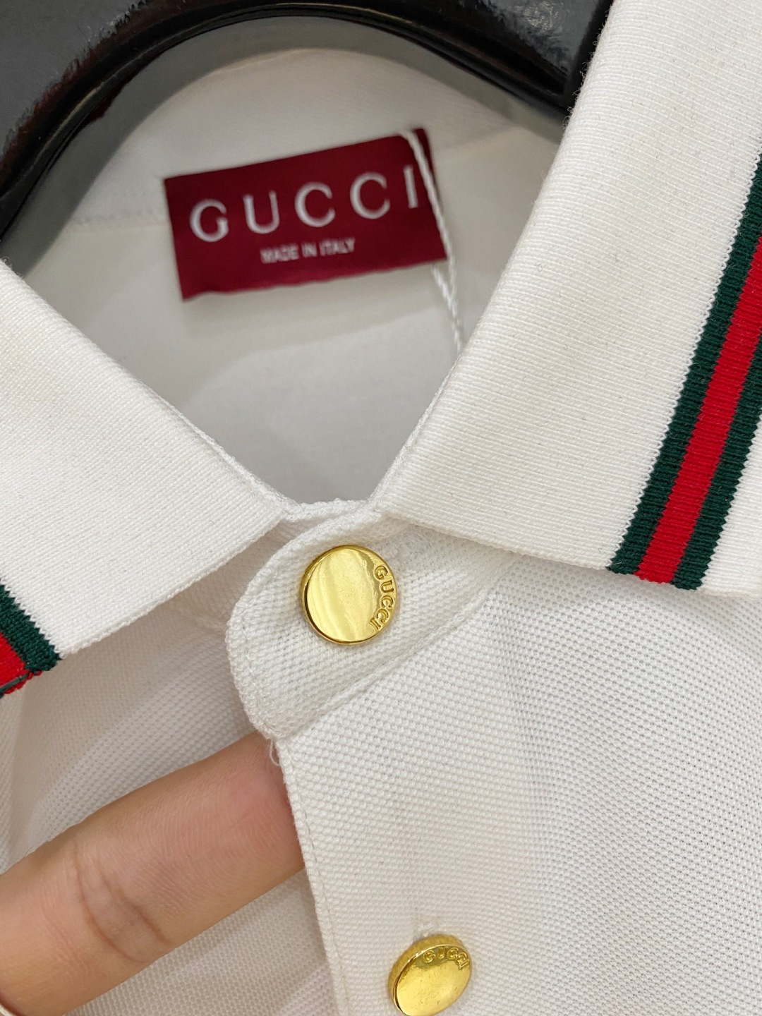 polo Man