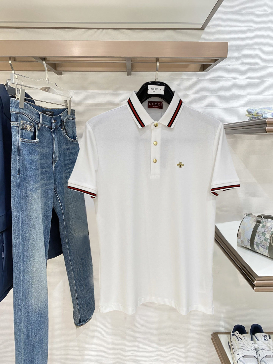 polo Man