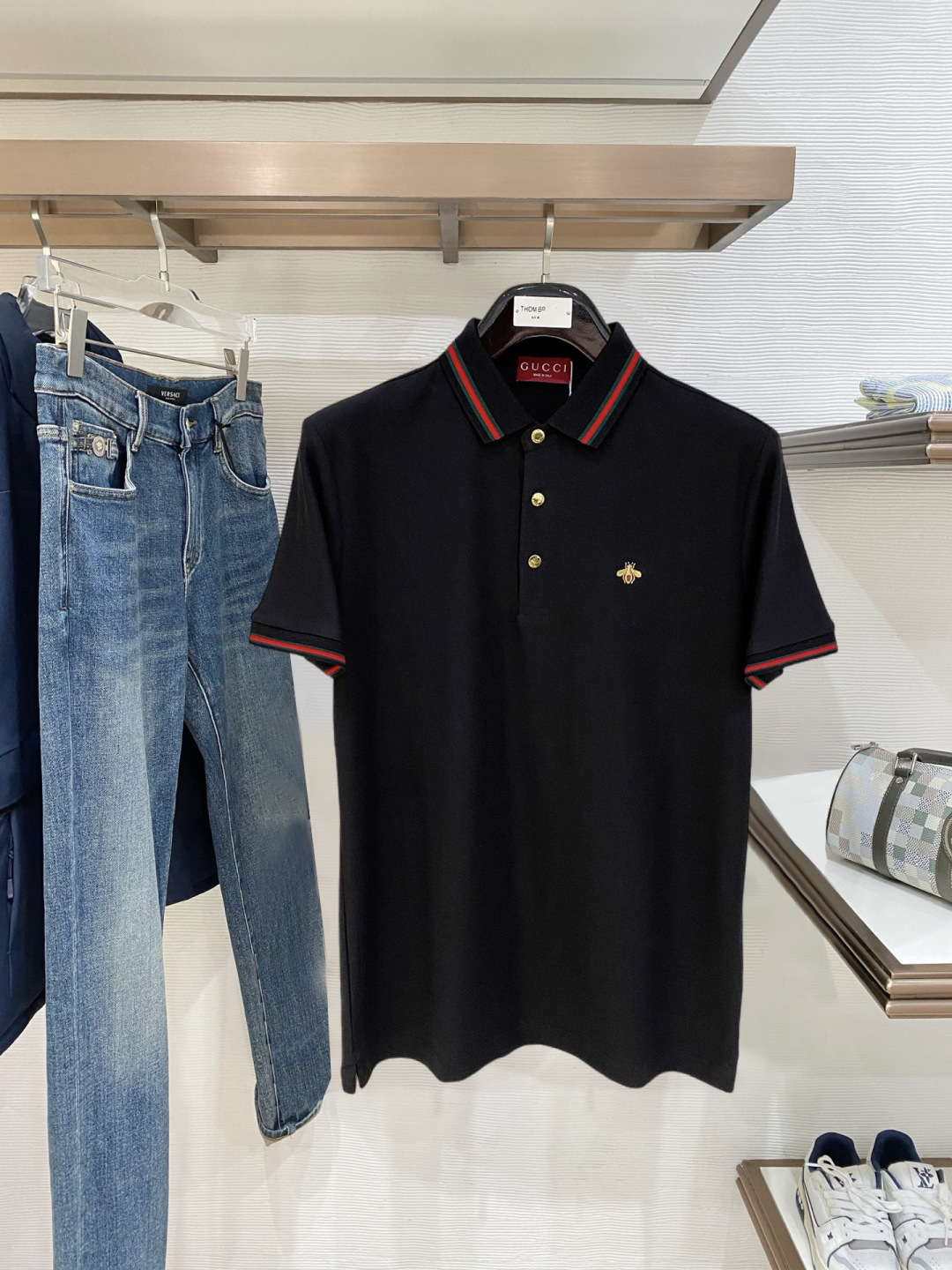 polo Man