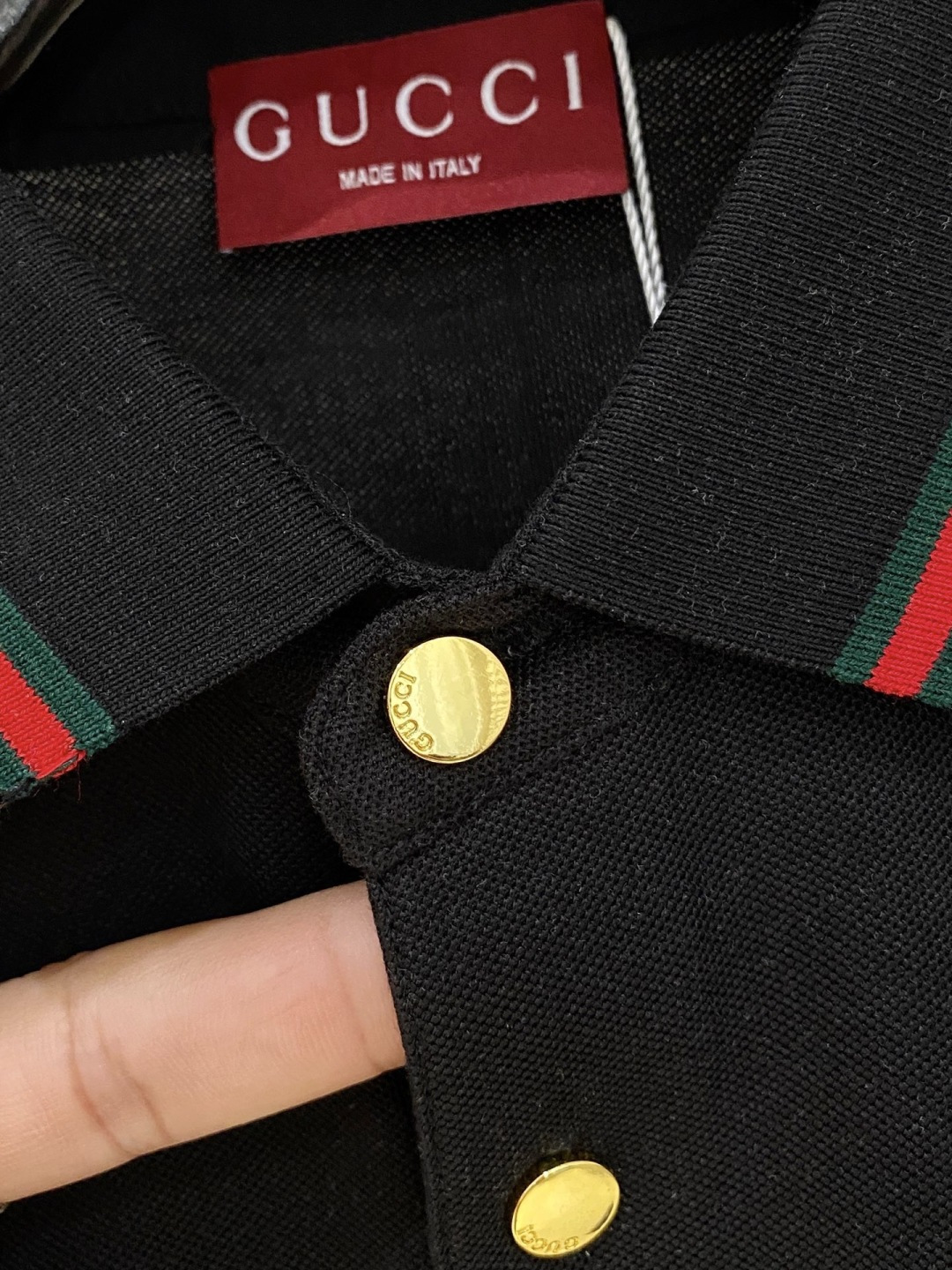 polo Man