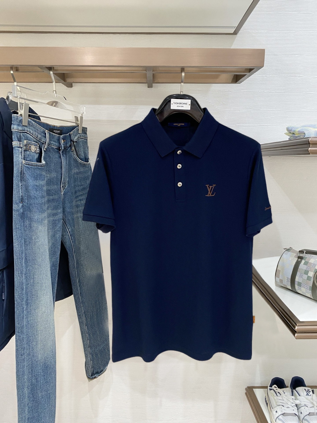polo Man
