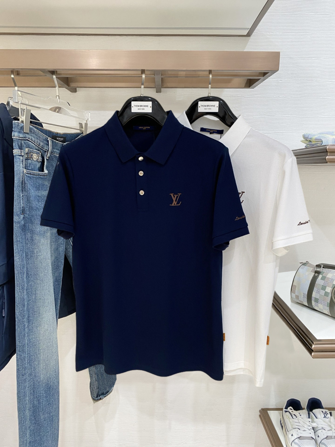 polo Man