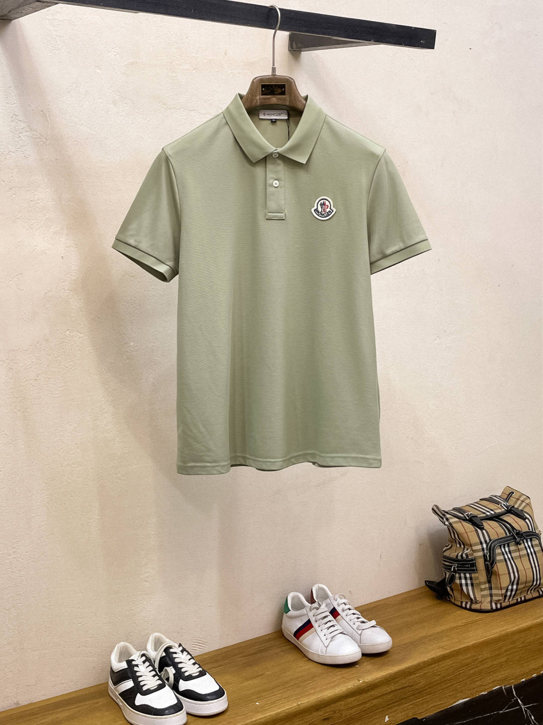 polo Man