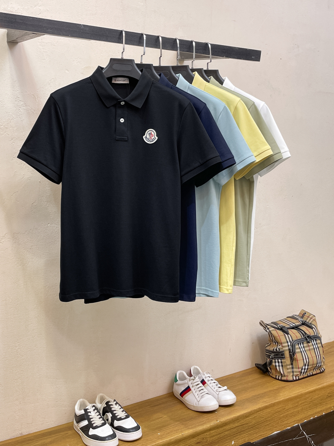 polo Man