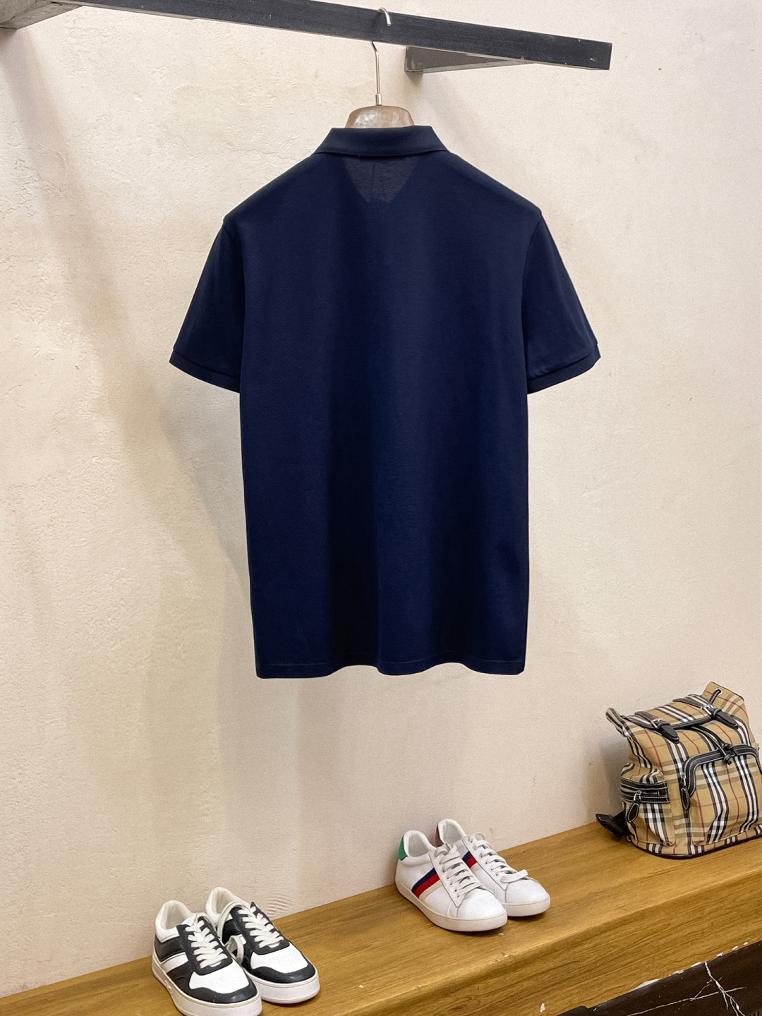 polo Man