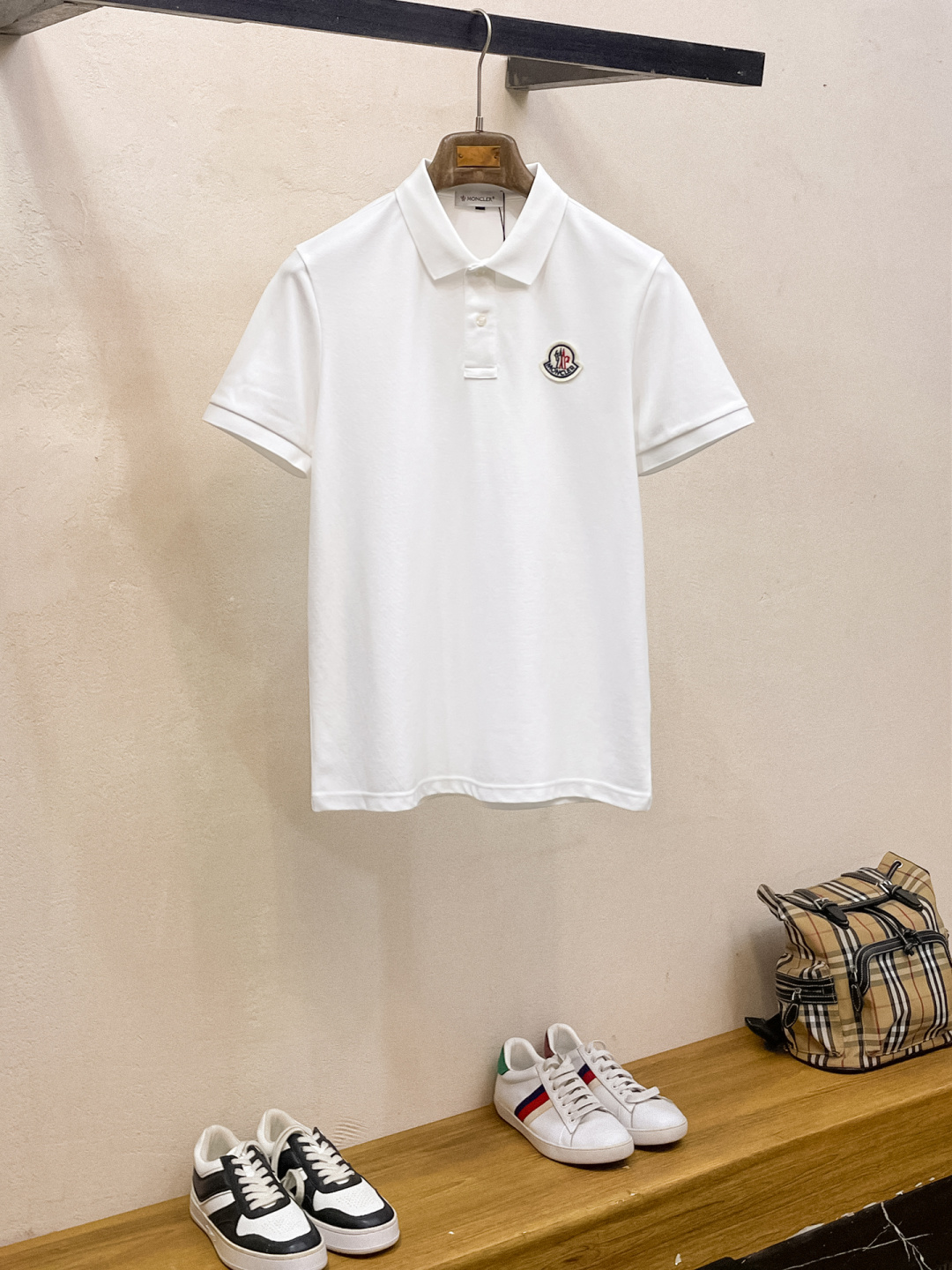 polo Man