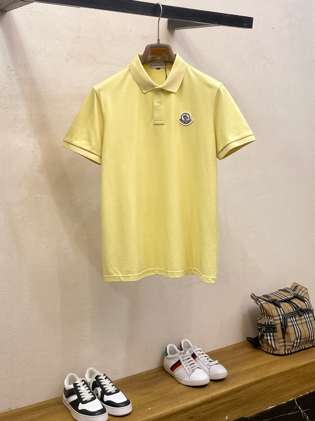 polo Man